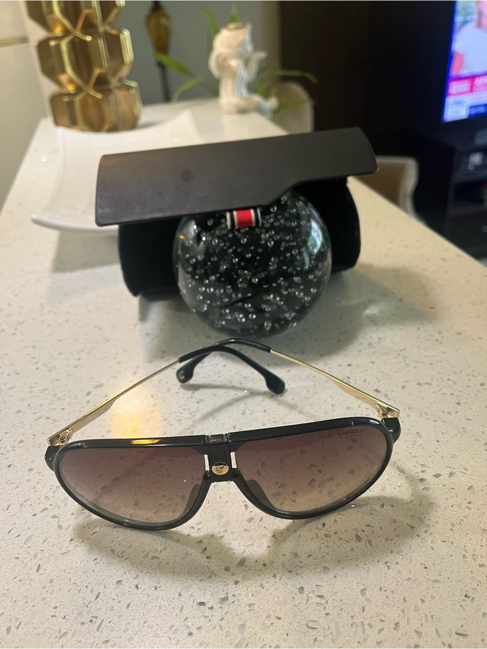 Women’s Porsche Designer Glasses - Picture 5 of 5